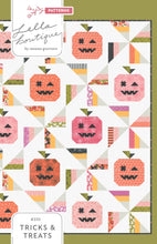 Load image into Gallery viewer, Hey Boo Paper Pattern Bundle