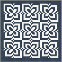 Load image into Gallery viewer, #135 Kaleidoscope - PDF Pattern