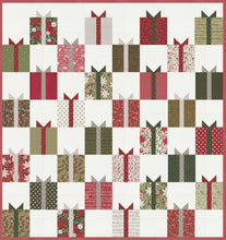 Load image into Gallery viewer, #200 Nice List - Paper Pattern