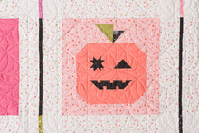 Load image into Gallery viewer, Monster Mash Block 4 "Jack O' Lantern"