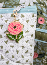Load image into Gallery viewer, Posy + Music Note Zipper Pull Set