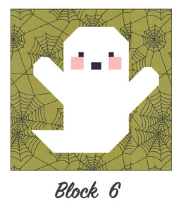 Monster Mash Block 6 (Coming October 2nd)