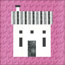 Load image into Gallery viewer, Monster Mash Block 1 "Haunted House"