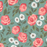 Love Note Fabric - 