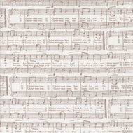 Berry & Pine fabric - 