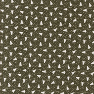 Berry & Pine fabric - 
