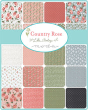 Load image into Gallery viewer, Country Rose FQ Bundle #5