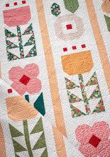 Load image into Gallery viewer, #260 Garden Party - PDF Pattern