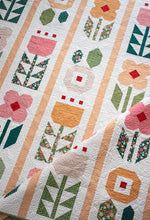 Load image into Gallery viewer, #260 Garden Party - PDF Pattern