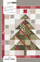 Load image into Gallery viewer, #199 Yule Tree - PDF Pattern