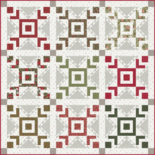 Load image into Gallery viewer, #203 Haven - Paper Pattern