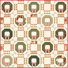 Load image into Gallery viewer, #213 Good Tidings - Paper Pattern