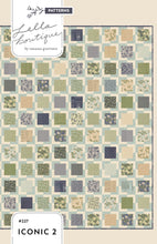 Load image into Gallery viewer, #227 Iconic 2 - PDF Pattern