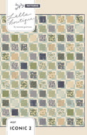 #227 Iconic 2 - PDF Pattern