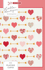 Love Blooms PDF Pattern Bundle