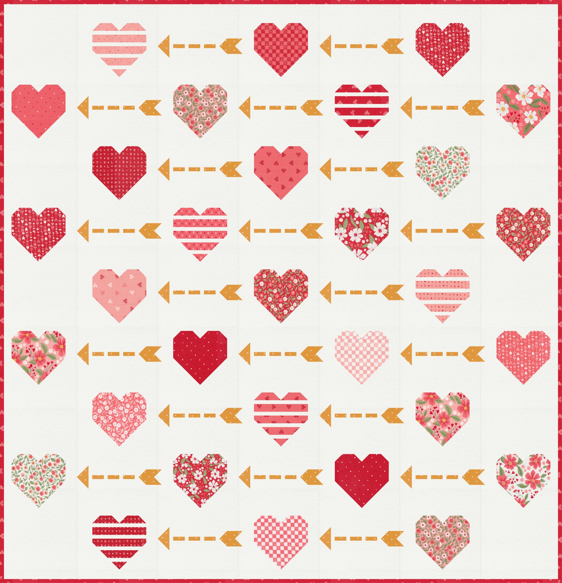 236 Playing Cupid - PDF Pattern – Lella Boutique 236-playing-cupid-pdf-pattern-lella-boutique