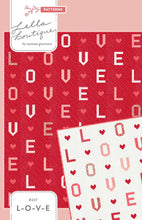 Load image into Gallery viewer, Love Blooms PDF Pattern Bundle