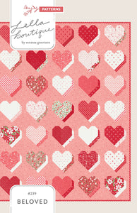 Love Blooms PDF Pattern Bundle