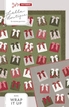 Load image into Gallery viewer, Berry &amp; Pine Paper Pattern Bundle