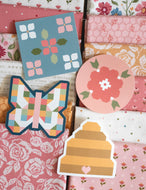 Wild Honey Sticker Bundle