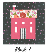 Monster Mash Block 1 
