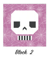 Monster Mash Block 2 