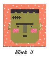 Monster Mash Block 3 