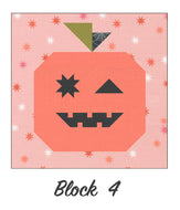 Monster Mash Block 4 