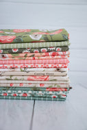 Love Note - Fat Quarter Bundle #2