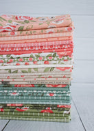 Love Note - Fat Quarter Bundle #1
