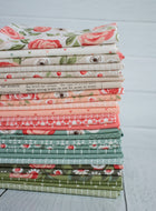 Love Note - Fat Quarter Bundle #3