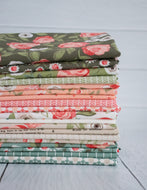 Love Note - Fat Quarter Bundle #5