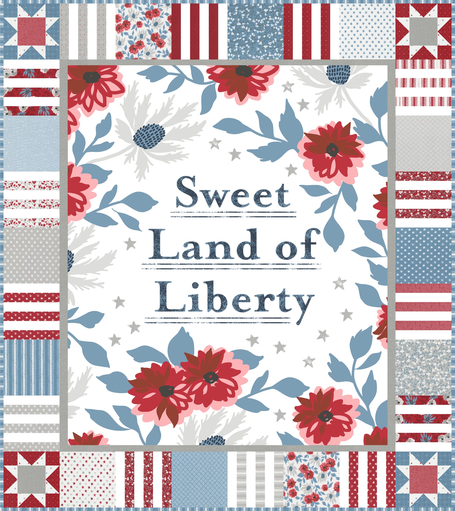 228 Sweet Land - PDF Pattern – Lella Boutique 228-sweet-land-pdf-pattern-lella-boutique